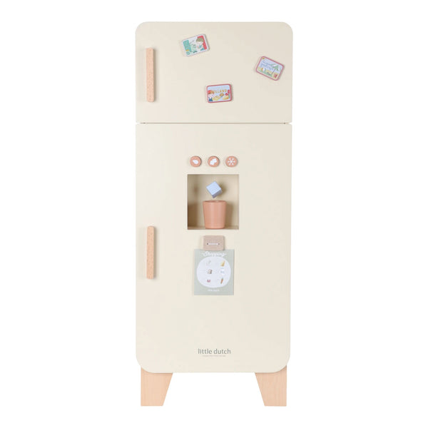 Little Dutch Wooden Refrigerator Limited Edition