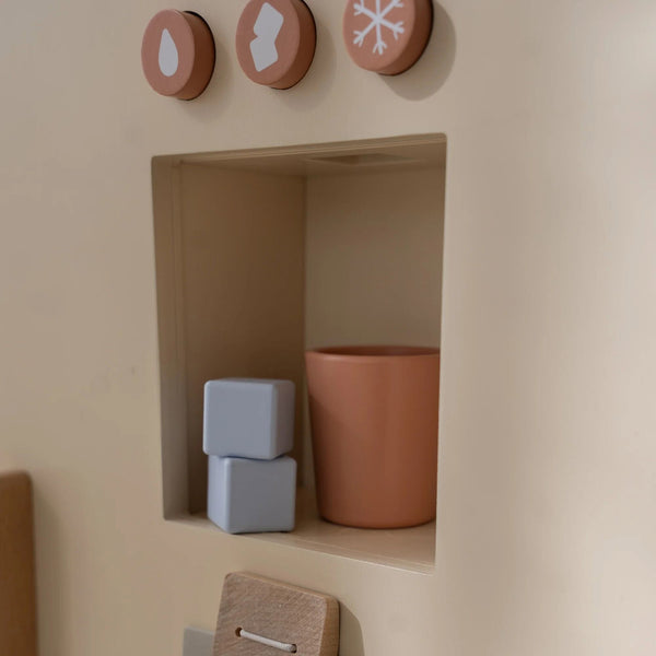 Little Dutch Wooden Refrigerator Limited Edition