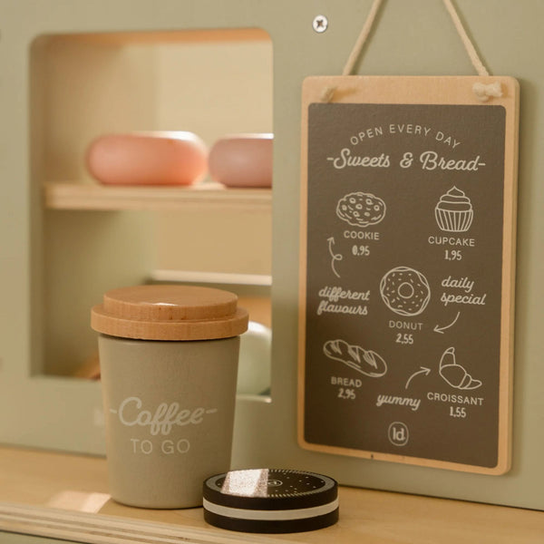 Little Dutch Coffee Corner