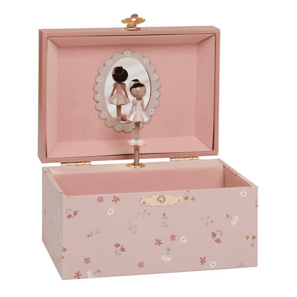 Little Dutch Musical Jewellery Box - Evi