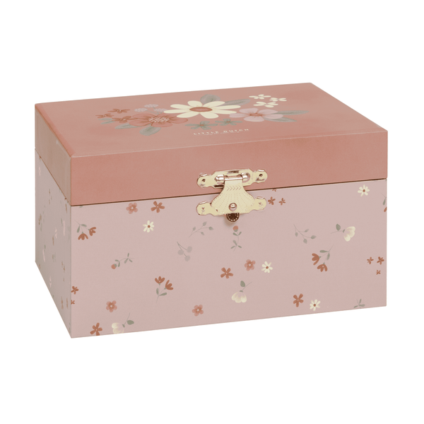 Little Dutch Musical Jewellery Box - Evi