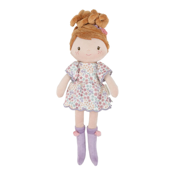 Little Dutch Cuddle Doll Ava