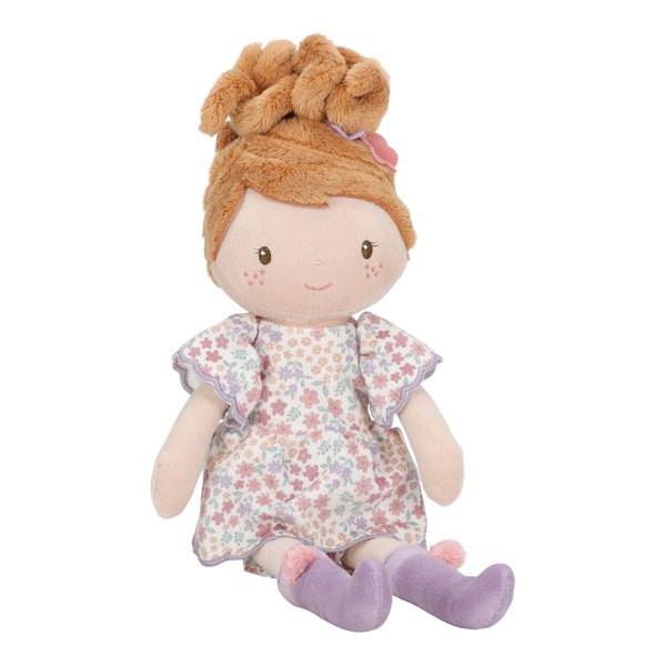 Little Dutch Cuddle Doll Ava