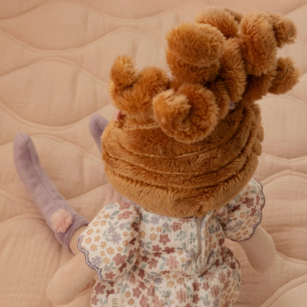 Little Dutch Cuddle Doll Ava