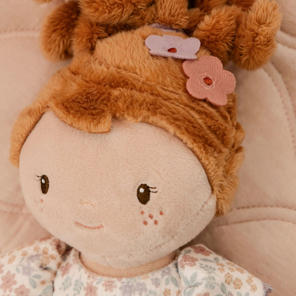 Little Dutch Cuddle Doll Ava