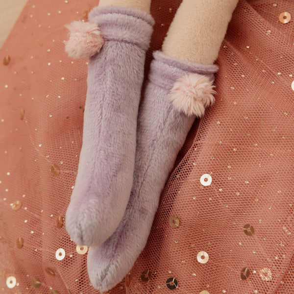 Little Dutch Cuddle Doll Ava