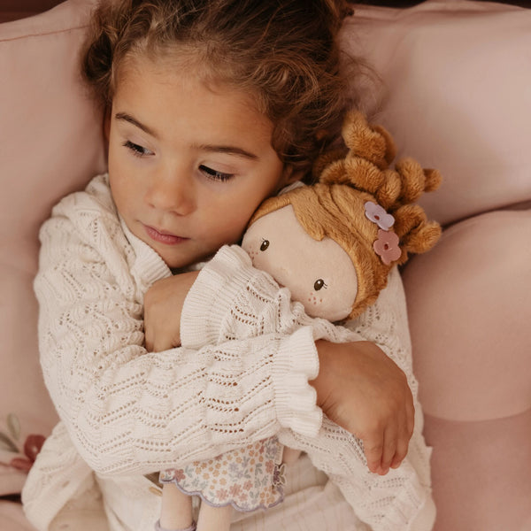 Little Dutch Cuddle Doll Ava