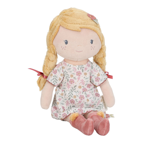 Little Dutch Cuddle Doll Julia