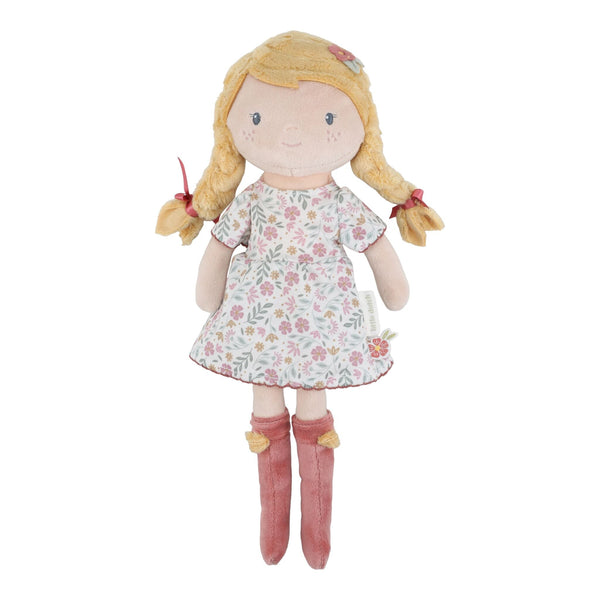 Little Dutch Cuddle Doll Julia