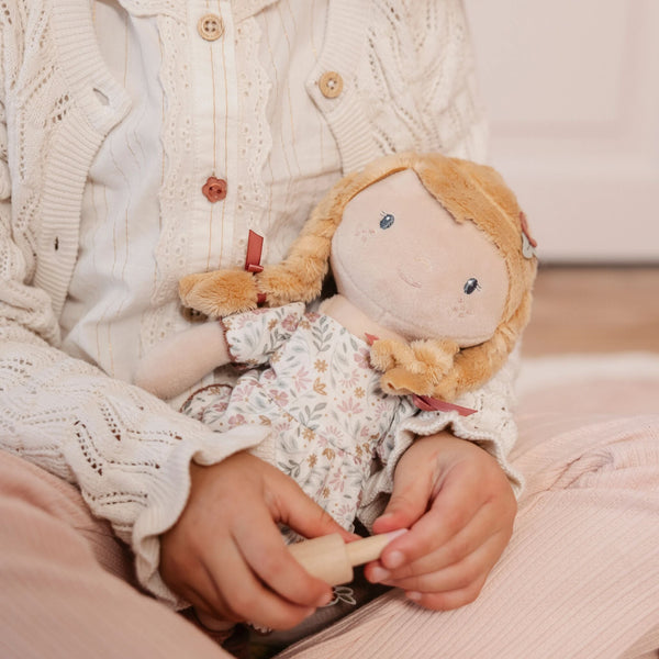 Little Dutch Cuddle Doll Julia