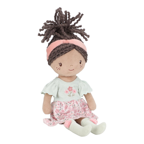 Little Dutch Cuddle Doll Evi - Medium 35cm