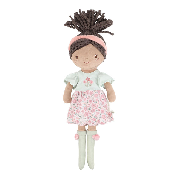 Little Dutch Cuddle Doll Evi - Medium 35cm