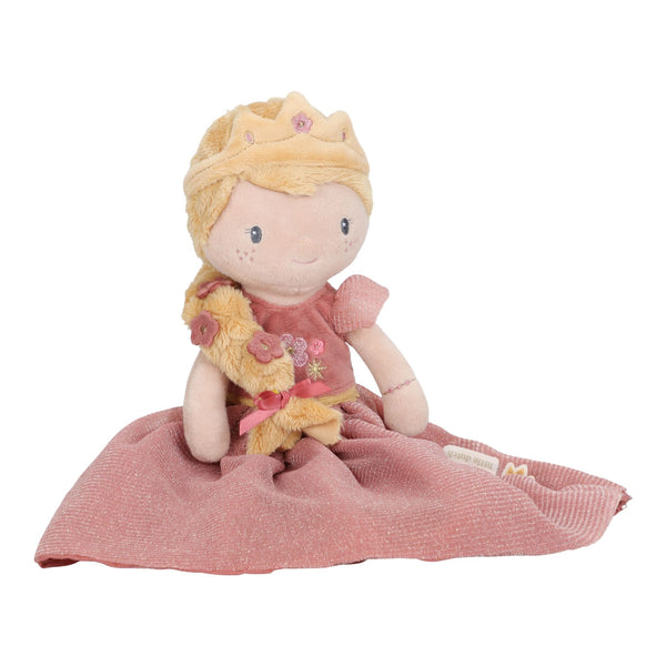 Little Dutch Princess Julia Doll
