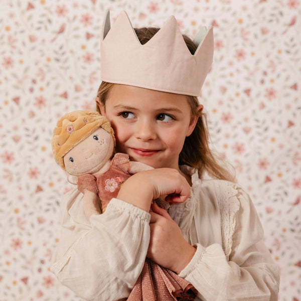 Little Dutch Princess Julia Doll