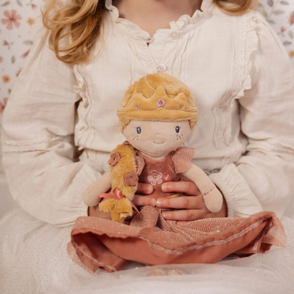 Little Dutch Princess Julia Doll