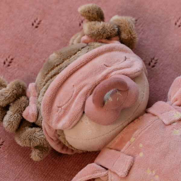 Little Dutch Sleeping Doll - Rosa