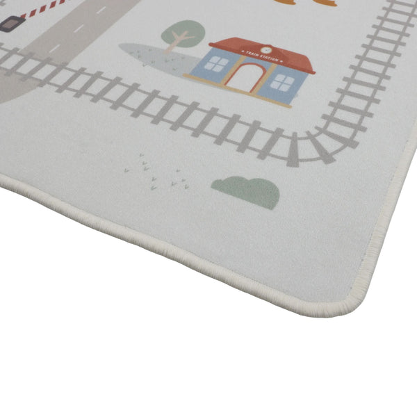Little Dutch Car Playmat