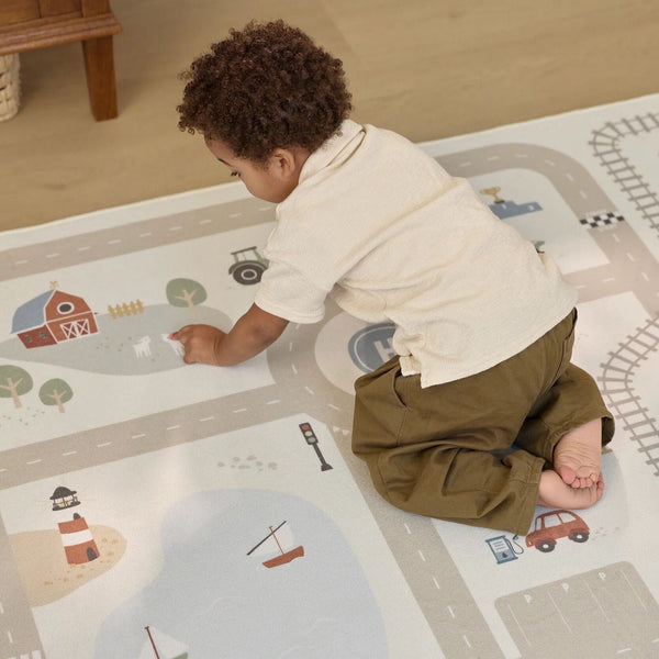 Little Dutch Car Playmat