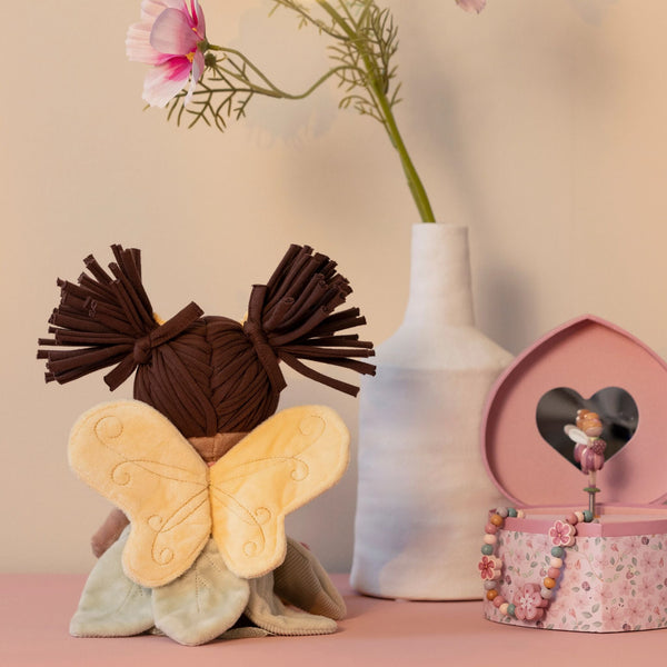 Little Dutch Cuddle Doll Fairy Evi