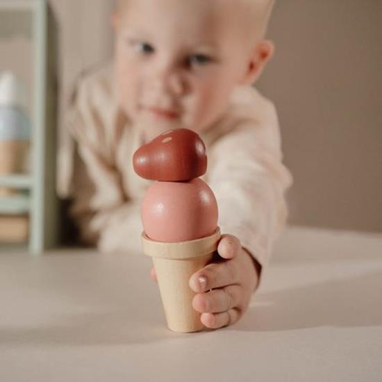 Little Dutch Toy Ice-Cream Shop