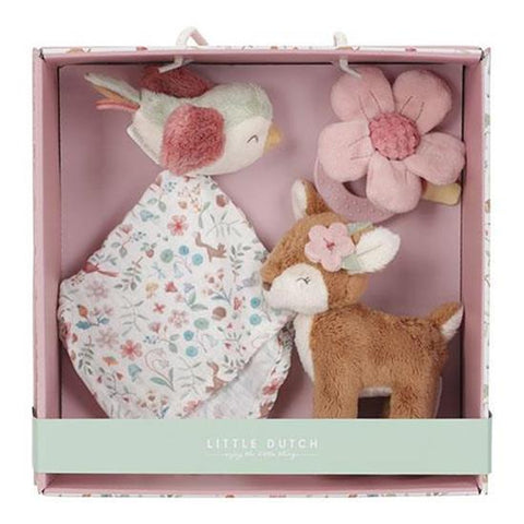 Little Dutch Baby Gift Box - Fairy Garden Cuddles