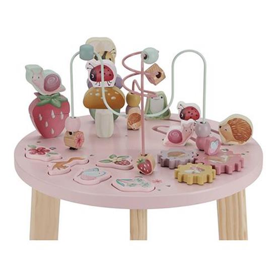 Little Dutch Activity Table - Fairy Garden