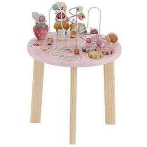 Little Dutch Activity Table - Fairy Garden