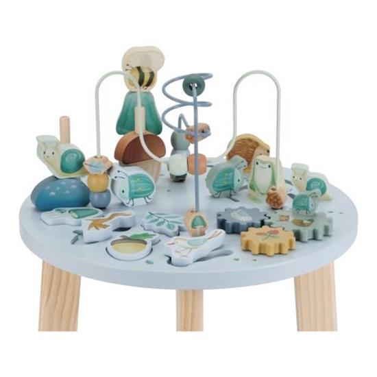 Little Dutch Activity Table - Forest Friends