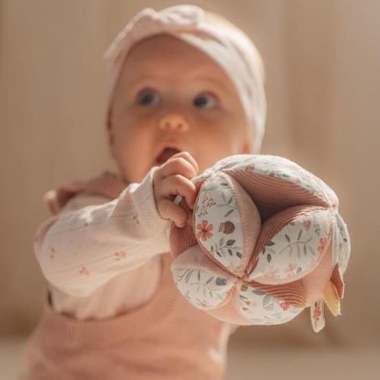 Little Dutch Gripping Ball - Fairy Garden