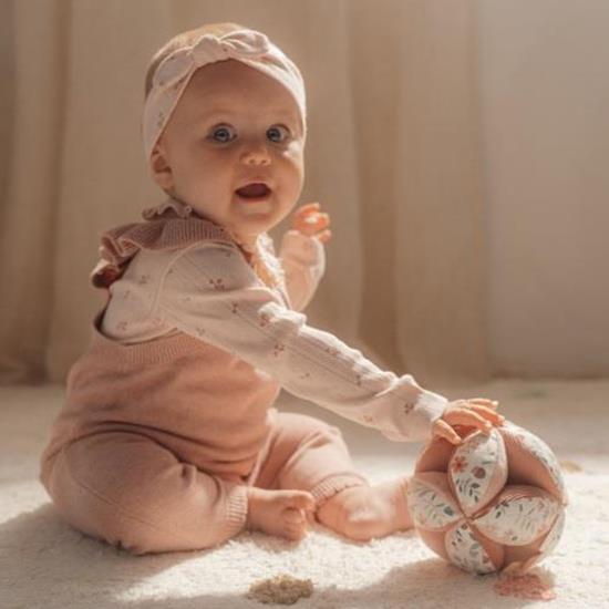 Little Dutch Gripping Ball - Fairy Garden