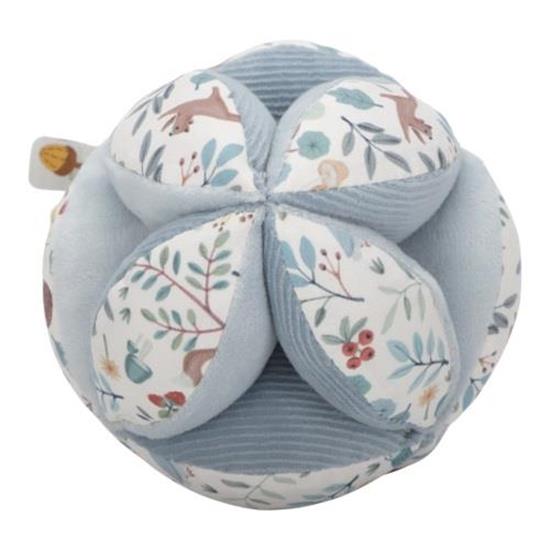 Little Dutch Gripping Ball - Forest Friends