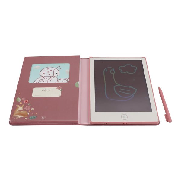Little Dutch Drawing Tablet - Pink