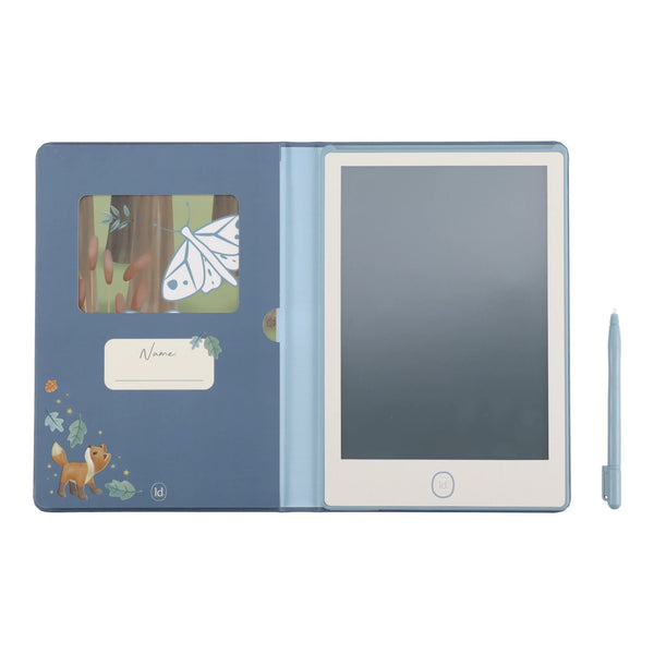 Little Dutch Drawing Tablet - Blue