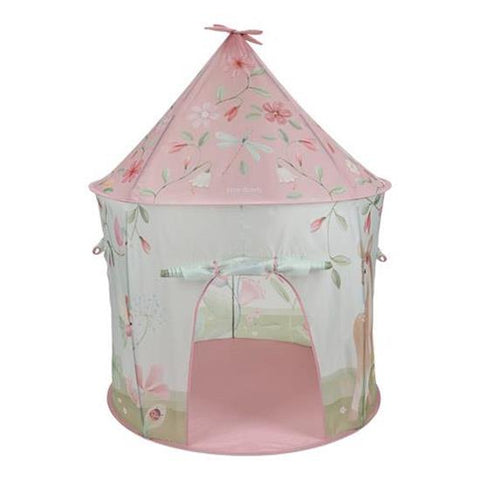 Little Dutch Play Tent - Fairy Garden