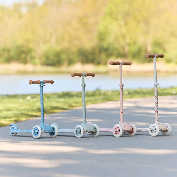 Little Dutch Scooter - White