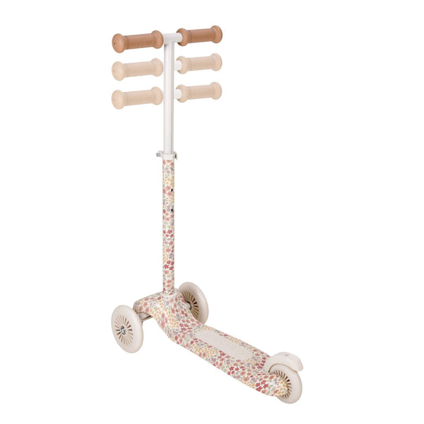 Little Dutch Scooter - White