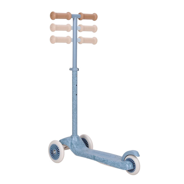 Little Dutch Scooter - Blue