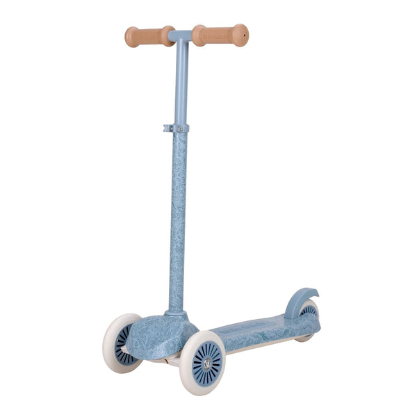 Little Dutch Scooter - Blue