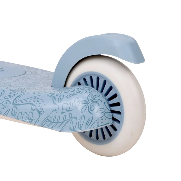 Little Dutch Scooter - Blue