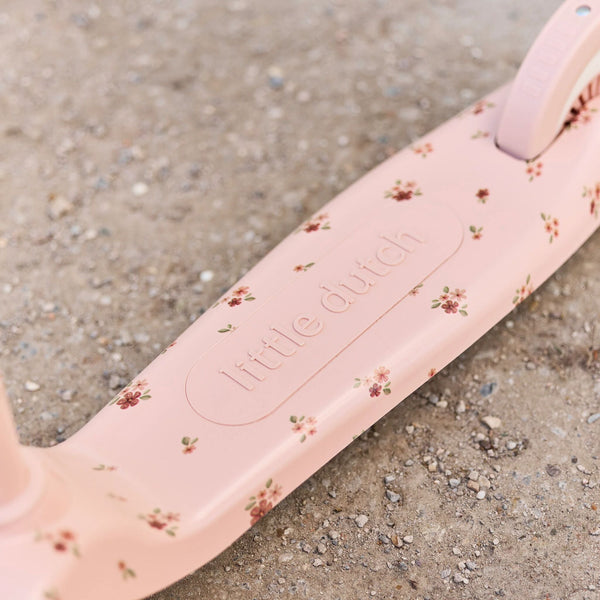 Little Dutch Scooter - Pink
