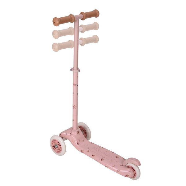 Little Dutch Scooter - Pink