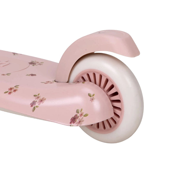 Little Dutch Scooter - Pink
