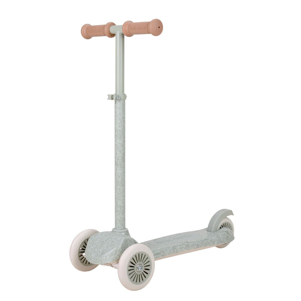Little Dutch Scooter - Green