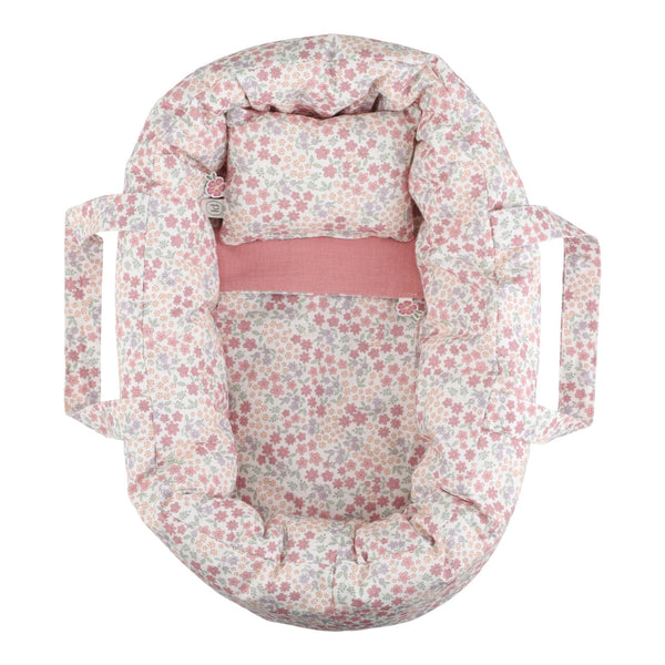 Little Dutch Doll Travel Cot
