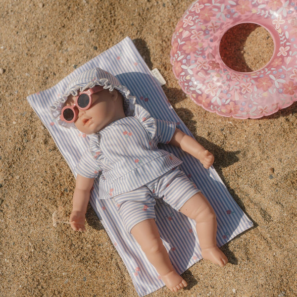 Little Dutch Swim Doll Mara - 34cm