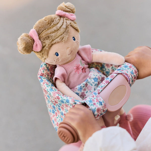Little Dutch Doll Bike Seat
