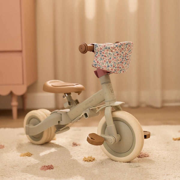 Little Dutch Doll Bike Seat