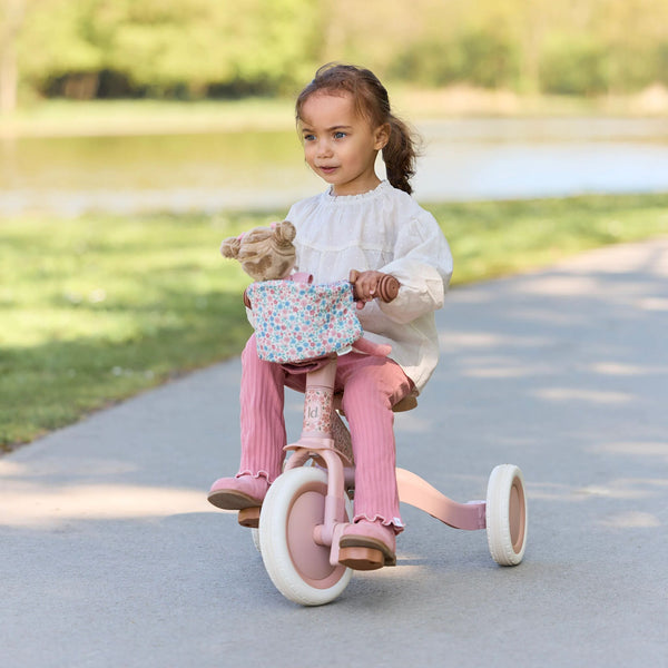 Little Dutch Doll Bike Seat