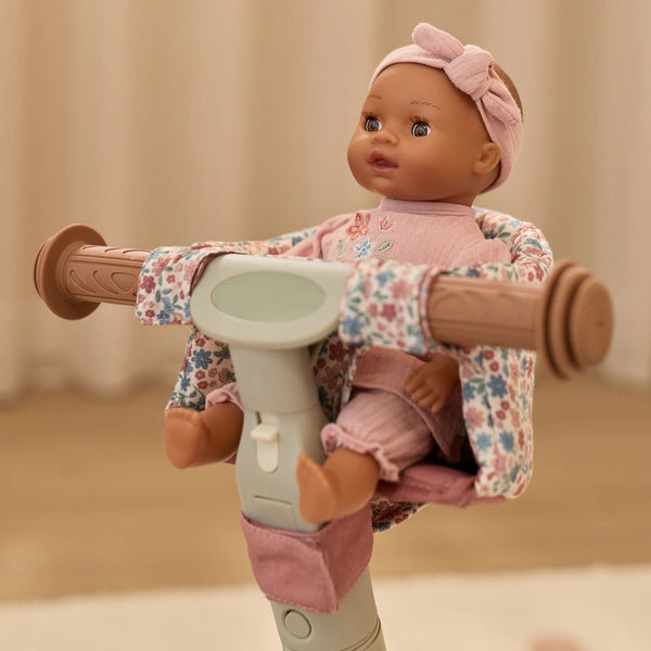 Little Dutch Doll Bike Seat