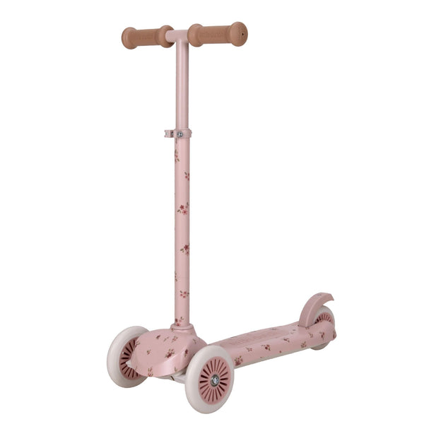 Little Dutch Scooter - Pink